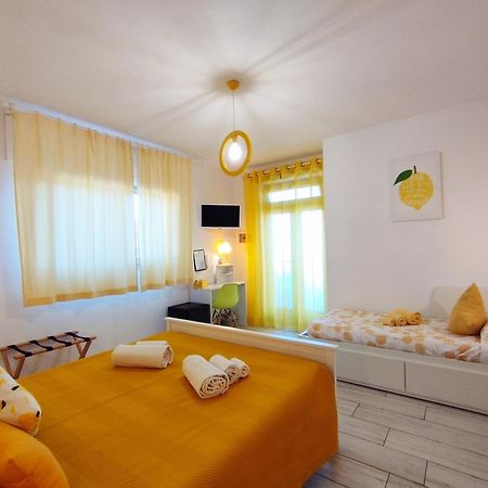 B&B Capo Al Piano Marciana Marina  Exterior photo