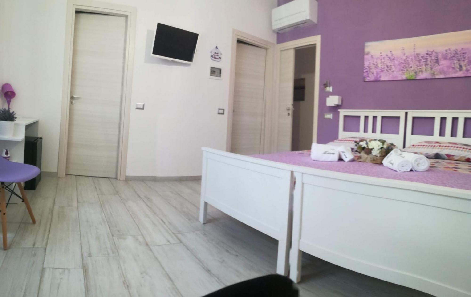 B&B Capo Al Piano Marciana Marina  Exterior photo