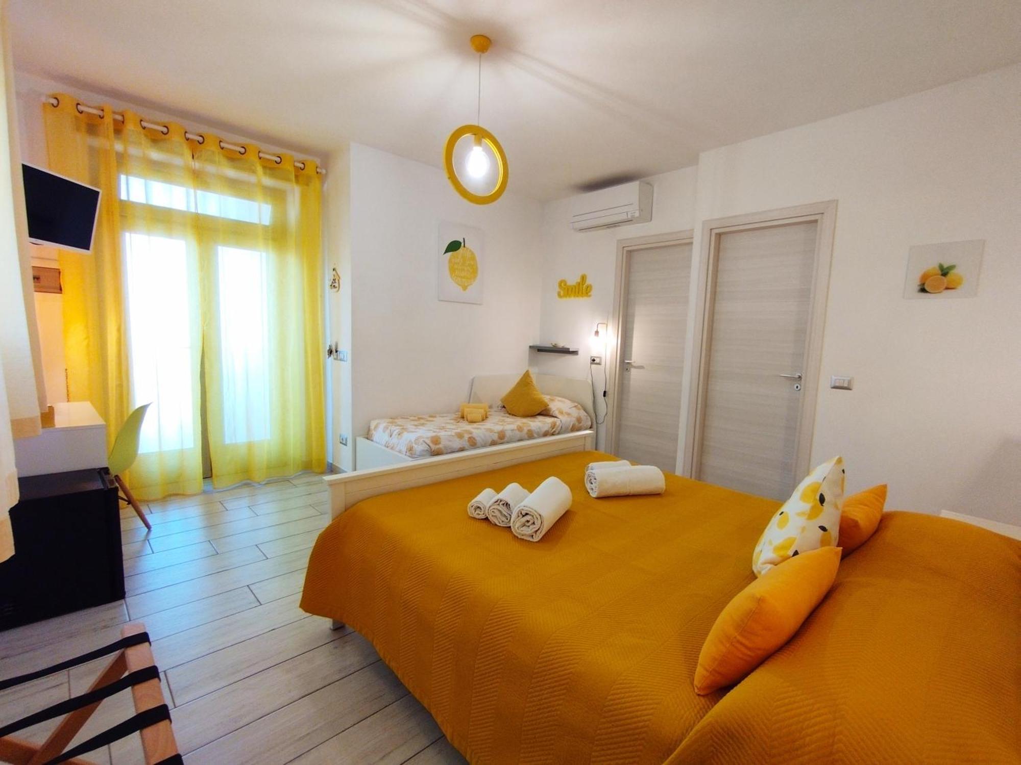 B&B Capo Al Piano Marciana Marina  Exterior photo