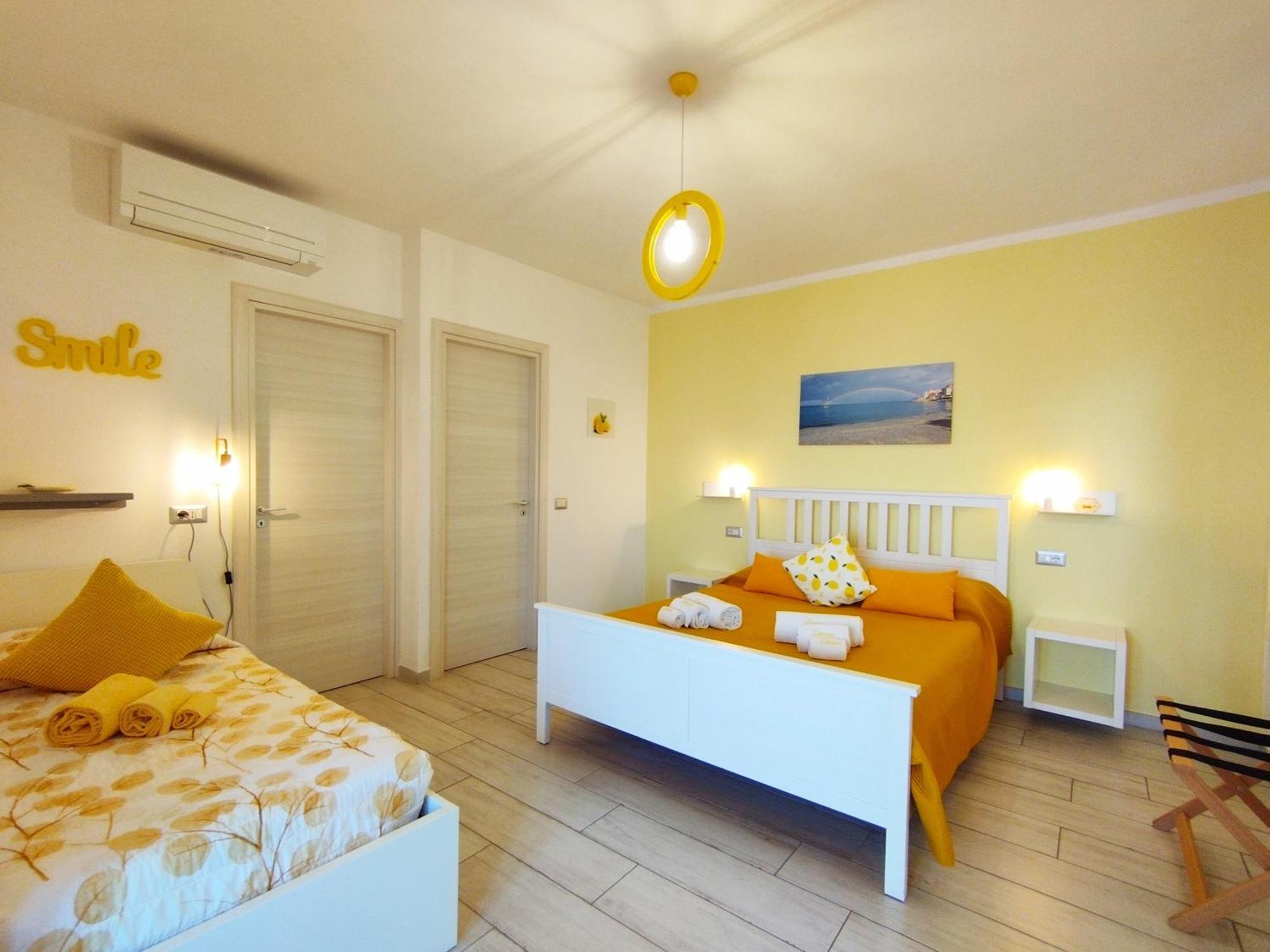 B&B Capo Al Piano Marciana Marina  Exterior photo