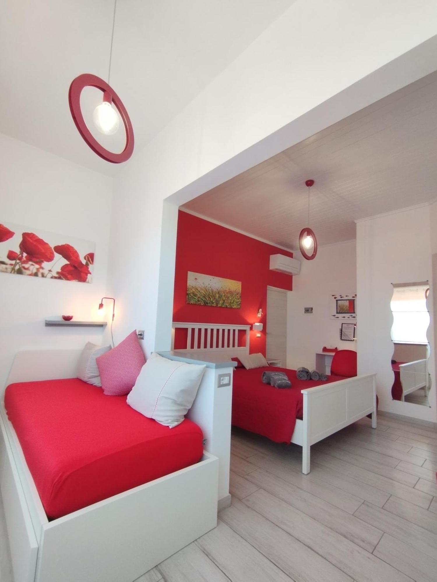 B&B Capo Al Piano Marciana Marina  Exterior photo