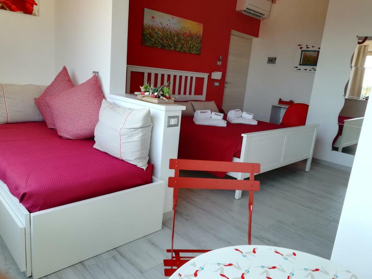 B&B Capo Al Piano Marciana Marina  Exterior photo
