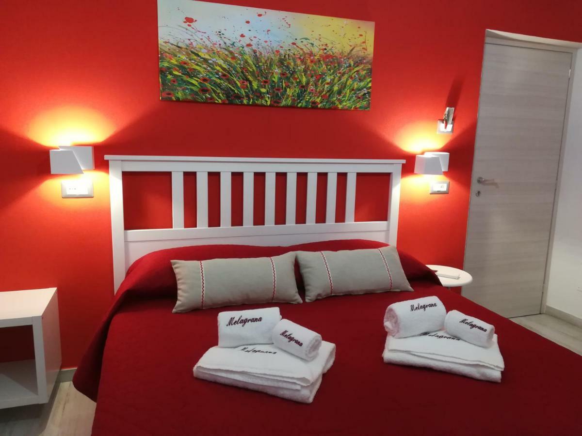 B&B Capo Al Piano Marciana Marina  Exterior photo